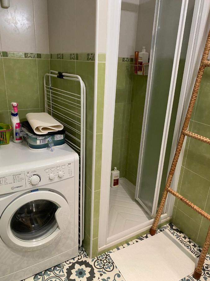 Suite A Lorraine Fshh Nice Eksteriør billede