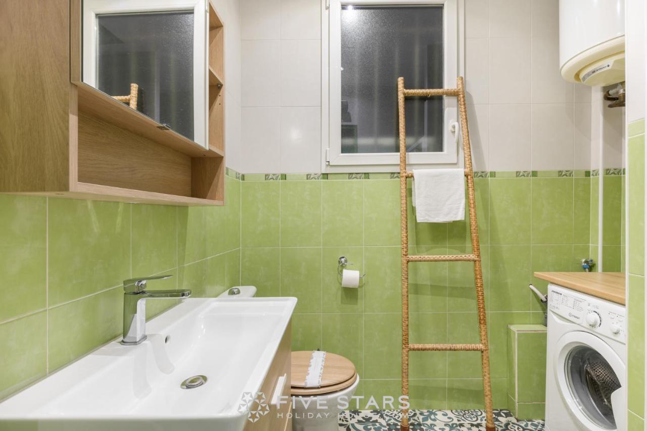 Suite A Lorraine Fshh Nice Eksteriør billede