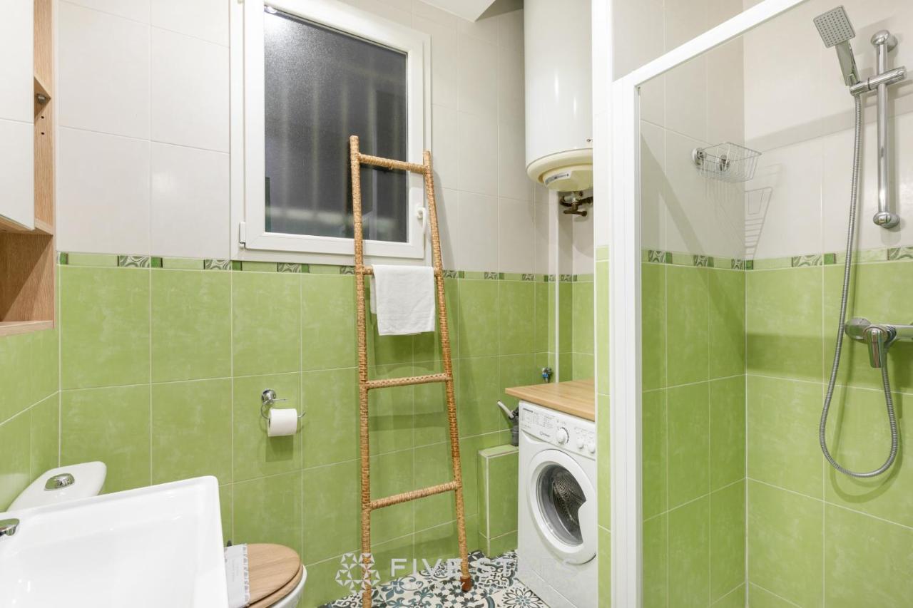 Suite A Lorraine Fshh Nice Eksteriør billede