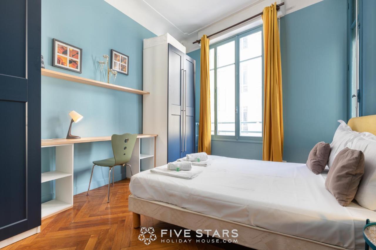 Suite A Lorraine Fshh Nice Eksteriør billede